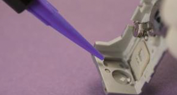 Dual Curing Epoxy Meets Biocompatibility and Cytotoxicity Requirements
